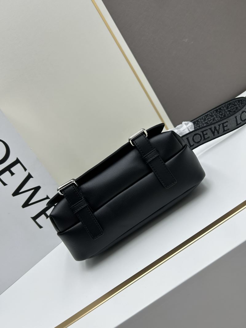 Loewe Satchel Bags